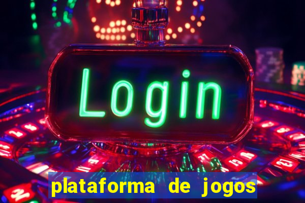 plataforma de jogos para ganhar dinheiro gratuito